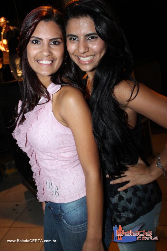 Balada: Fotos de quinta na Via Stadium em Taguatinga - DF