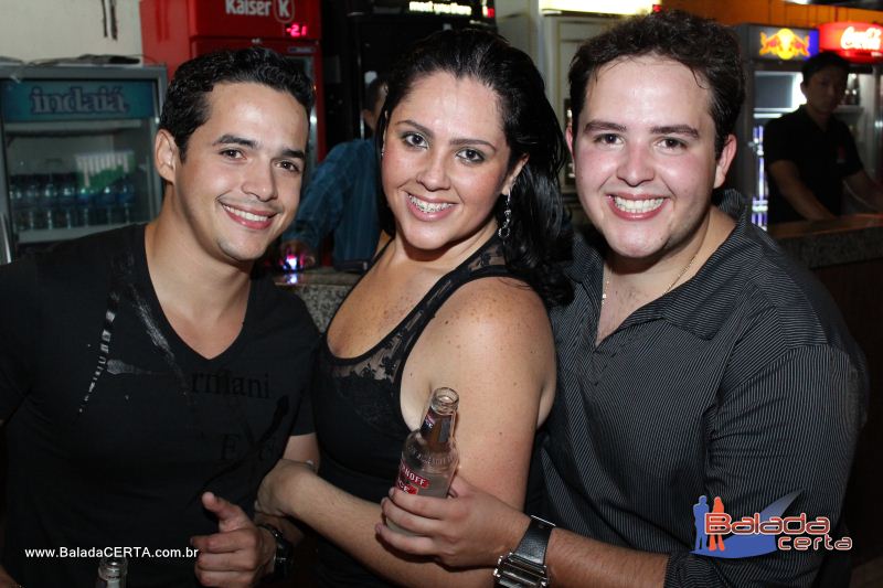 Balada: Fotos de quinta na Via Stadium em Taguatinga - DF