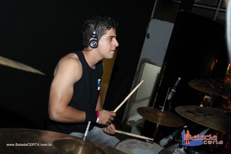 Balada: Fotos de quinta na Via Stadium em Taguatinga - DF