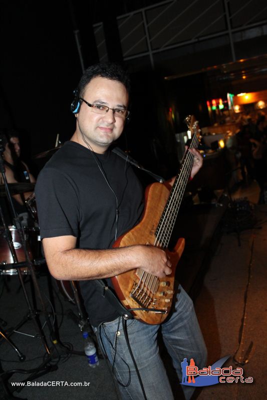 Balada: Fotos de quinta na Via Stadium em Taguatinga - DF