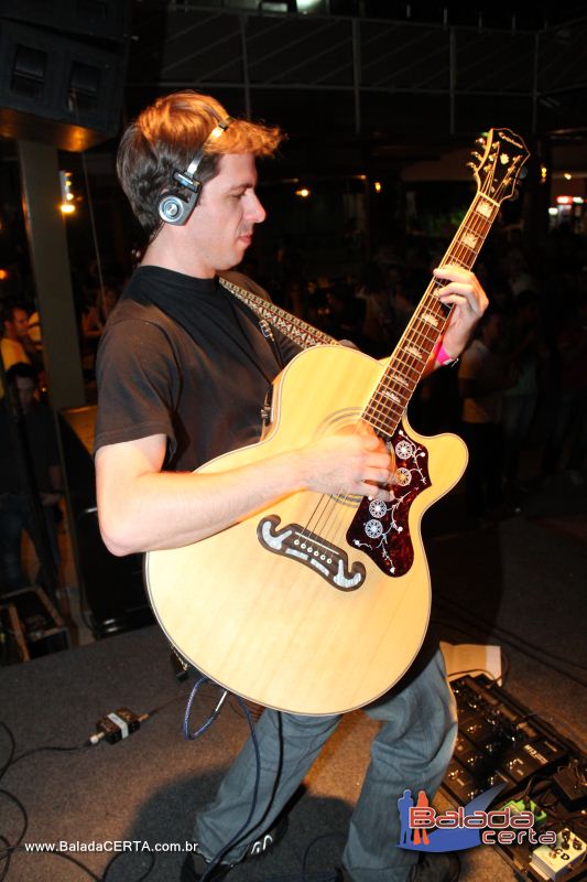 Balada: Fotos de quinta na Via Stadium em Taguatinga - DF