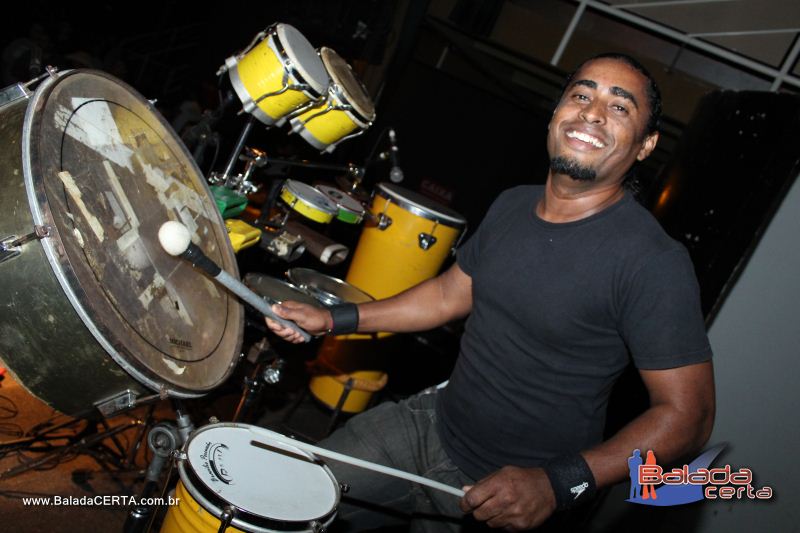 Balada: Fotos de quinta na Via Stadium em Taguatinga - DF