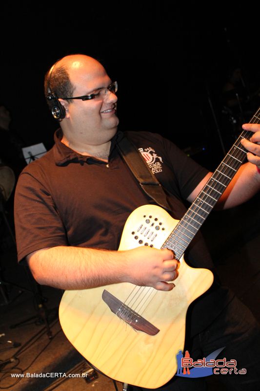 Balada: Fotos de quinta na Via Stadium em Taguatinga - DF