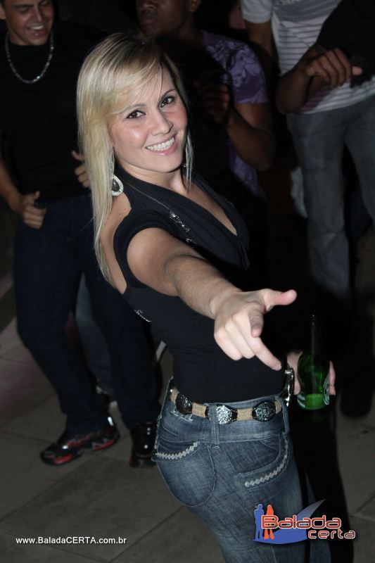 Balada: Fotos de quinta na Via Stadium em Taguatinga - DF