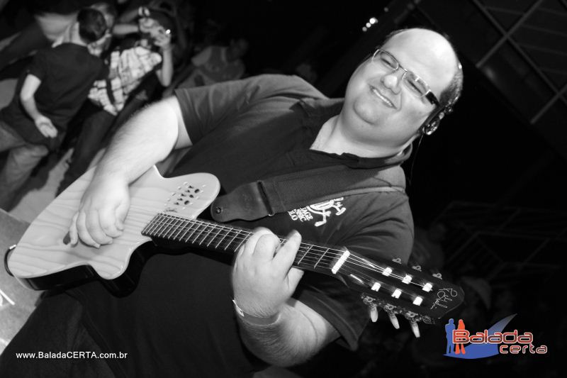 Balada: Fotos de quinta na Via Stadium em Taguatinga - DF