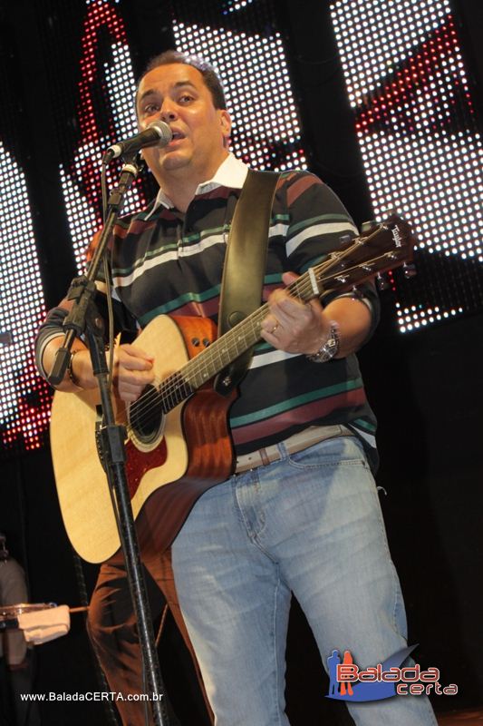 Balada: Show de Emlio & Eduardo na Via Stadium em Taguatinga - DF
