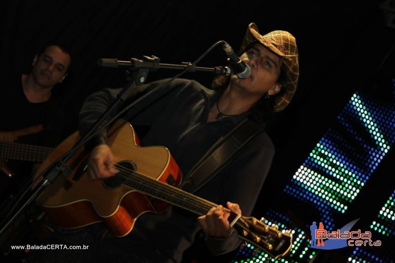 Balada: Show de Emlio & Eduardo na Via Stadium em Taguatinga - DF