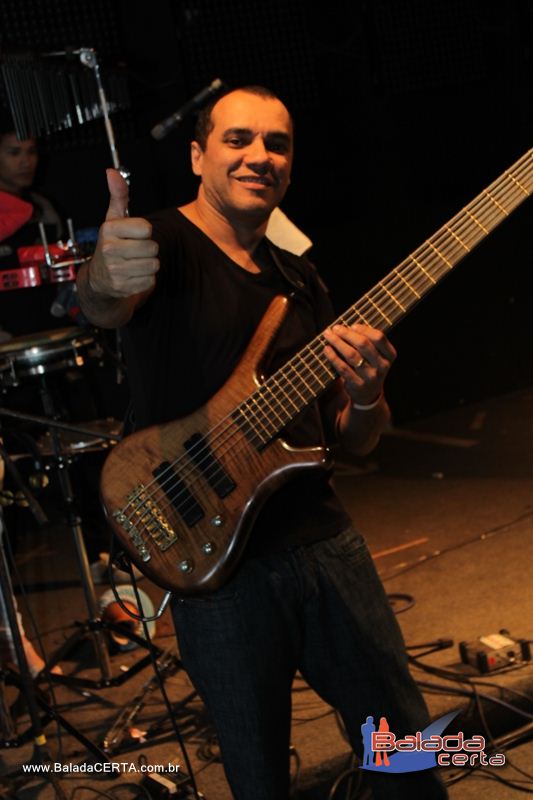Balada: Show de Emlio & Eduardo na Via Stadium em Taguatinga - DF