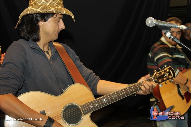 Balada: Show de Emlio & Eduardo na Via Stadium em Taguatinga - DF