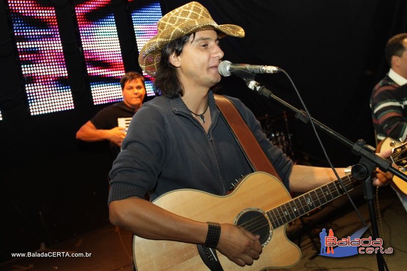 Balada: Show de Emlio & Eduardo na Via Stadium em Taguatinga - DF