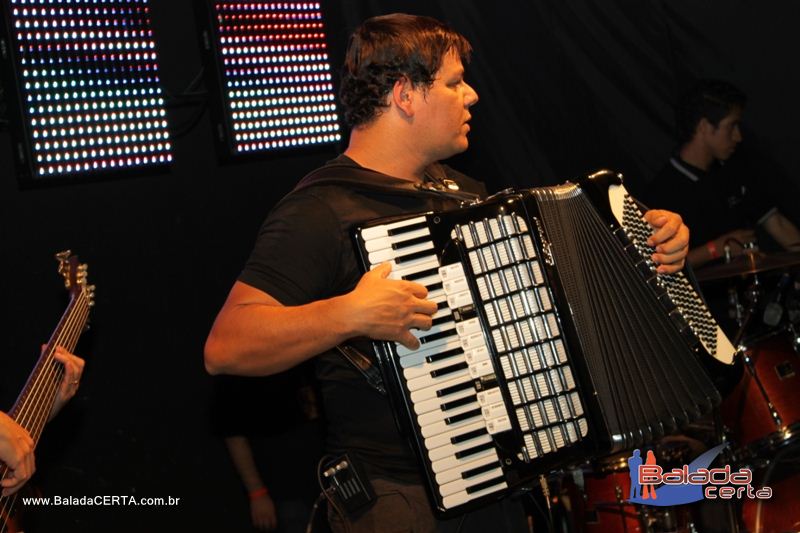 Balada: Show de Emlio & Eduardo na Via Stadium em Taguatinga - DF
