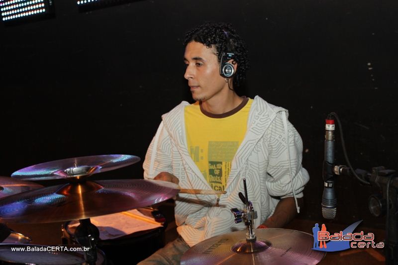 Balada: Show de Emlio & Eduardo na Via Stadium em Taguatinga - DF