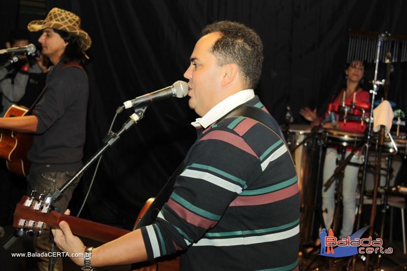 Balada: Show de Emlio & Eduardo na Via Stadium em Taguatinga - DF