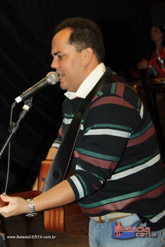 Balada: Show de Emlio & Eduardo na Via Stadium em Taguatinga - DF
