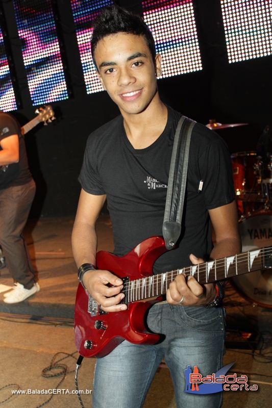 Balada: Show de Emlio & Eduardo na Via Stadium em Taguatinga - DF