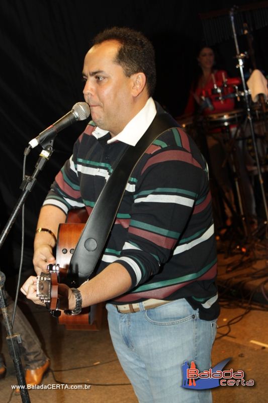 Balada: Show de Emlio & Eduardo na Via Stadium em Taguatinga - DF