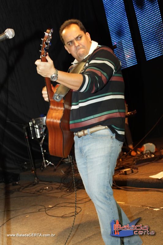 Balada: Show de Emlio & Eduardo na Via Stadium em Taguatinga - DF