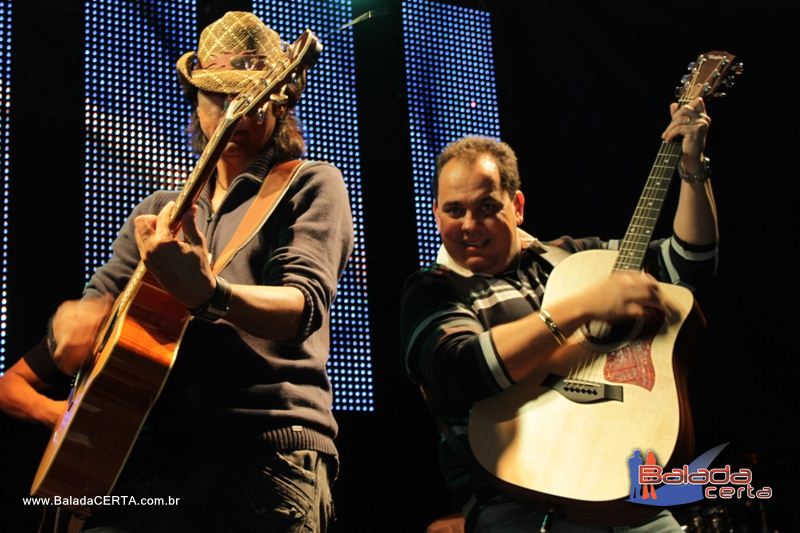 Balada: Show de Emlio & Eduardo na Via Stadium em Taguatinga - DF