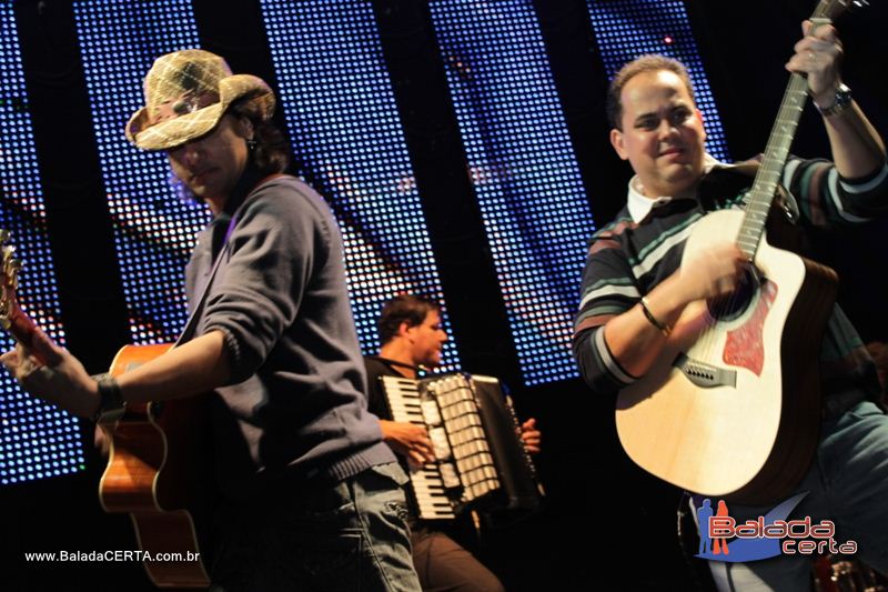 Balada: Show de Emlio & Eduardo na Via Stadium em Taguatinga - DF