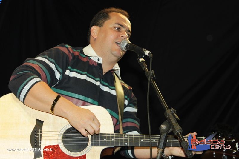 Balada: Show de Emlio & Eduardo na Via Stadium em Taguatinga - DF
