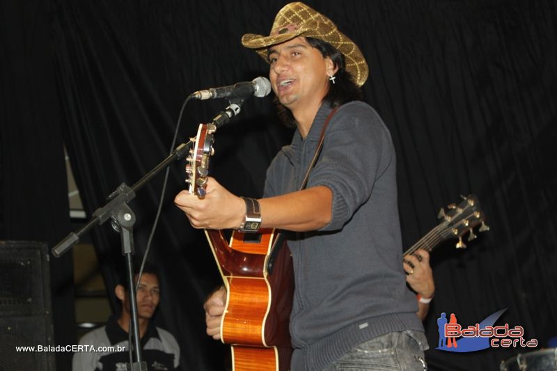 Balada: Show de Emlio & Eduardo na Via Stadium em Taguatinga - DF