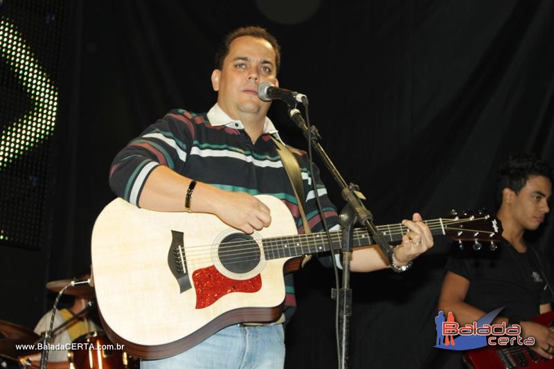 Balada: Show de Emlio & Eduardo na Via Stadium em Taguatinga - DF