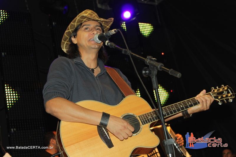 Balada: Show de Emlio & Eduardo na Via Stadium em Taguatinga - DF