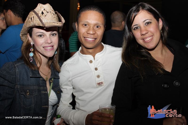 Balada: Show de Emlio & Eduardo na Via Stadium em Taguatinga - DF