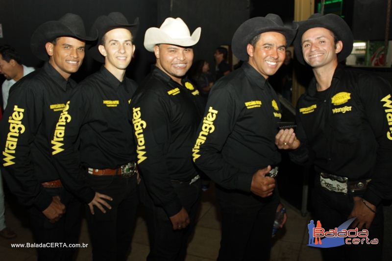 Balada: Show de Emlio & Eduardo na Via Stadium em Taguatinga - DF