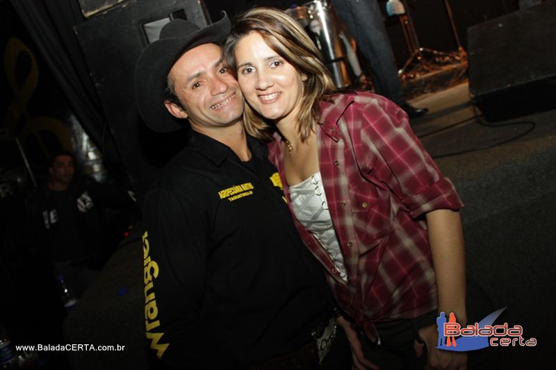 Balada: Show de Emlio & Eduardo na Via Stadium em Taguatinga - DF