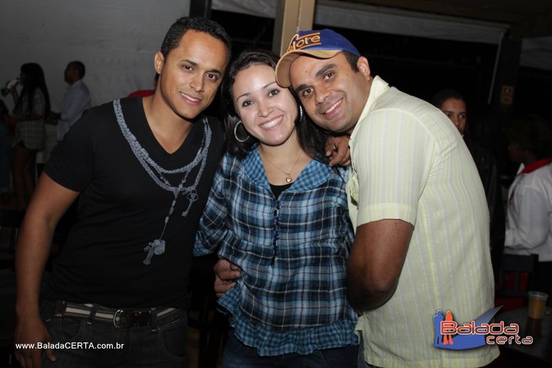 Balada: Show de Emlio & Eduardo na Via Stadium em Taguatinga - DF