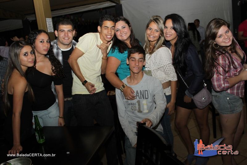 Balada: Show de Emlio & Eduardo na Via Stadium em Taguatinga - DF