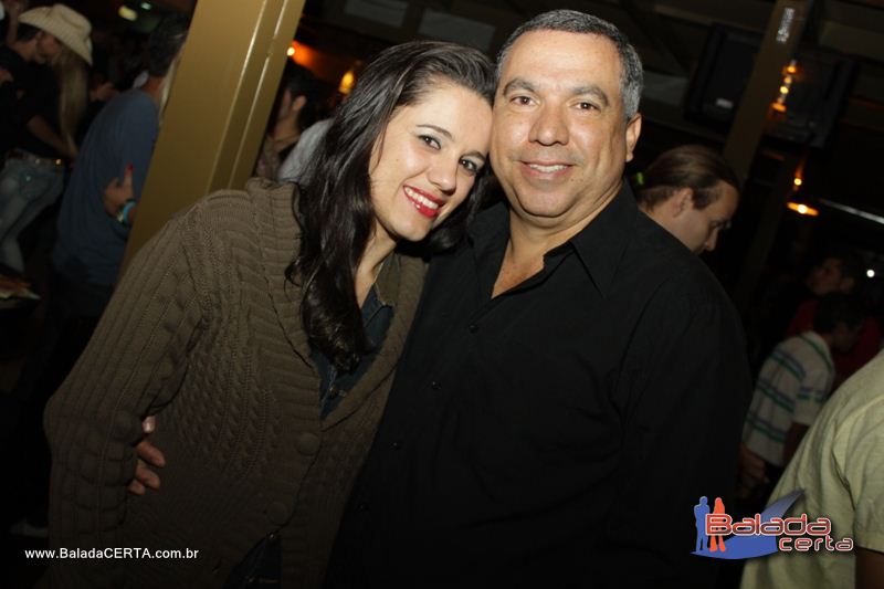 Balada: Show de Emlio & Eduardo na Via Stadium em Taguatinga - DF