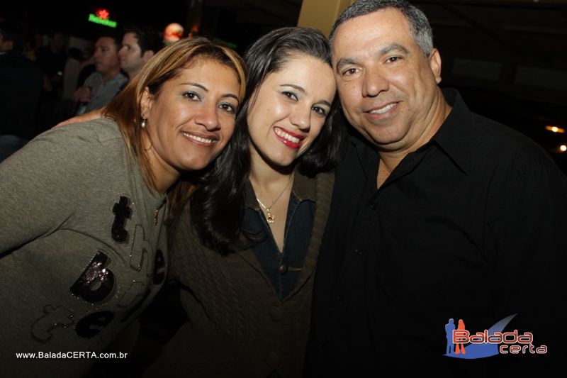 Balada: Show de Emlio & Eduardo na Via Stadium em Taguatinga - DF