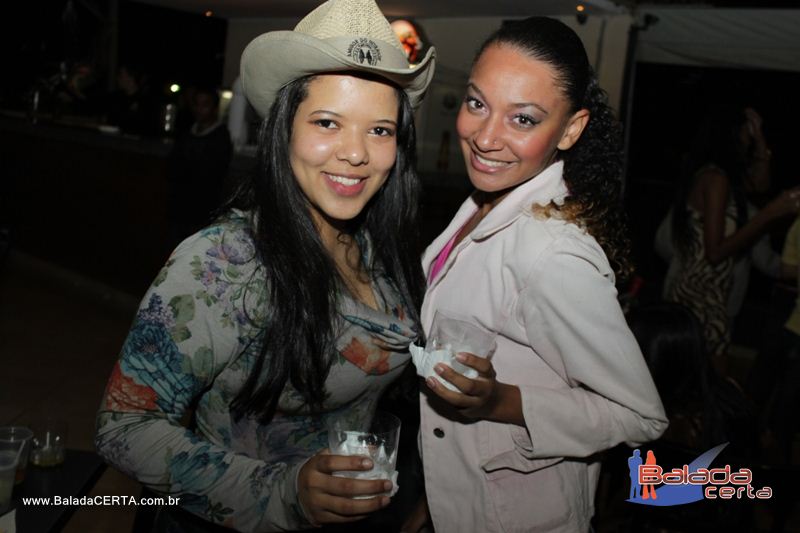 Balada: Show de Emlio & Eduardo na Via Stadium em Taguatinga - DF