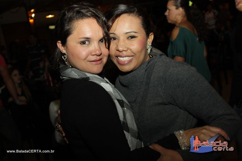 Balada: Show de Emlio & Eduardo na Via Stadium em Taguatinga - DF