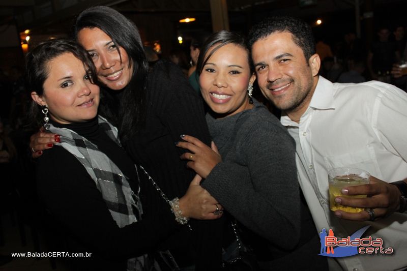 Balada: Show de Emlio & Eduardo na Via Stadium em Taguatinga - DF