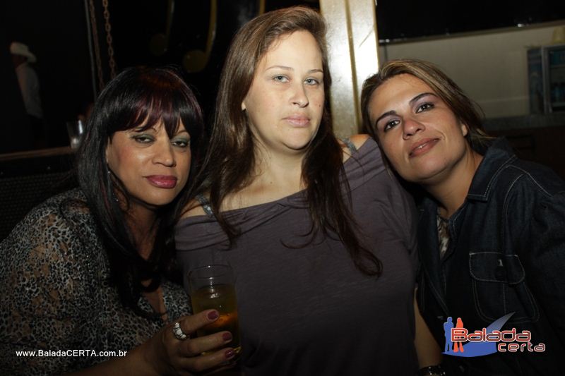 Balada: Show de Emlio & Eduardo na Via Stadium em Taguatinga - DF