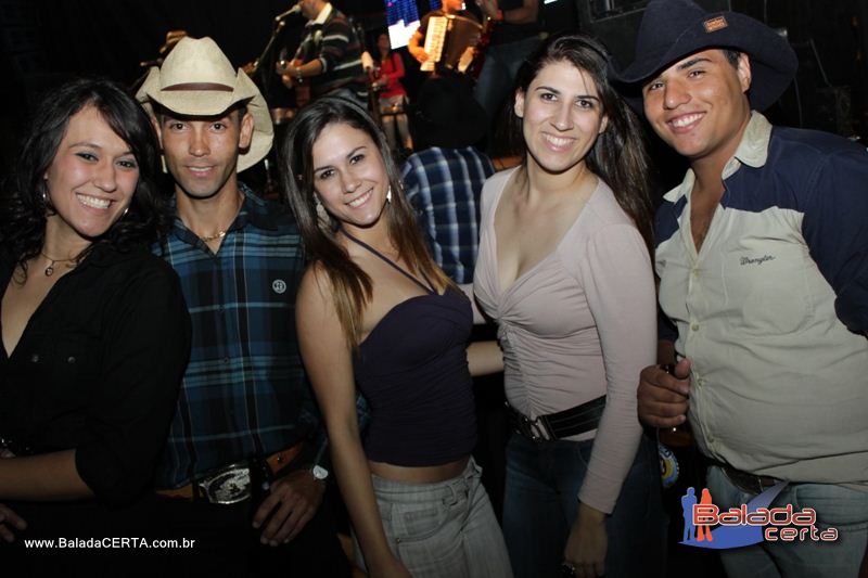 Balada: Show de Emlio & Eduardo na Via Stadium em Taguatinga - DF