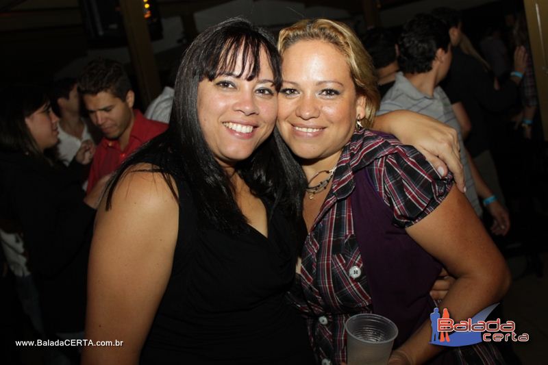 Balada: Show de Emlio & Eduardo na Via Stadium em Taguatinga - DF