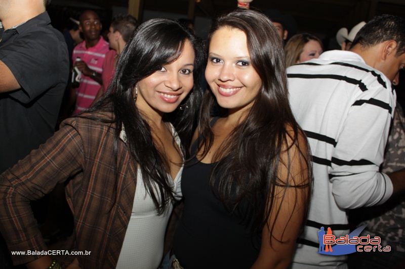Balada: Show de Emlio & Eduardo na Via Stadium em Taguatinga - DF