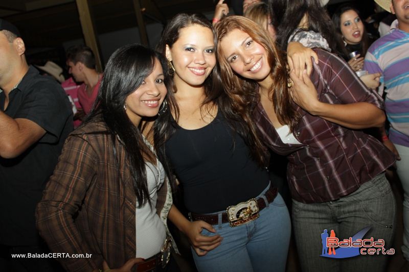 Balada: Show de Emlio & Eduardo na Via Stadium em Taguatinga - DF