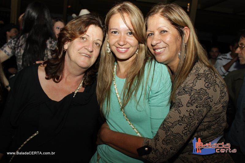 Balada: Show de Emlio & Eduardo na Via Stadium em Taguatinga - DF