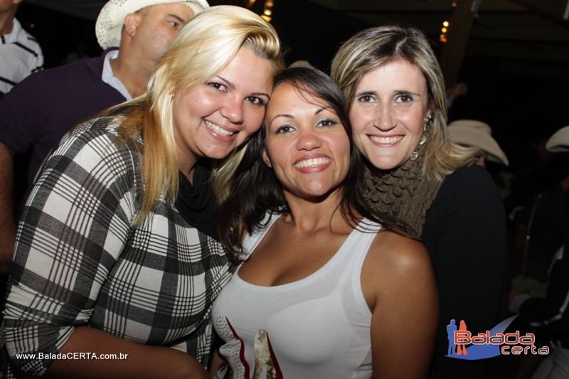 Balada: Show de Emlio & Eduardo na Via Stadium em Taguatinga - DF