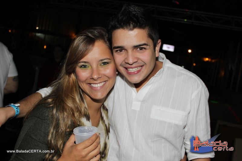 Balada: Show de Emlio & Eduardo na Via Stadium em Taguatinga - DF
