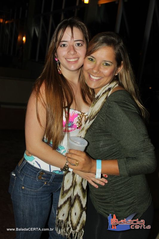 Balada: Show de Emlio & Eduardo na Via Stadium em Taguatinga - DF