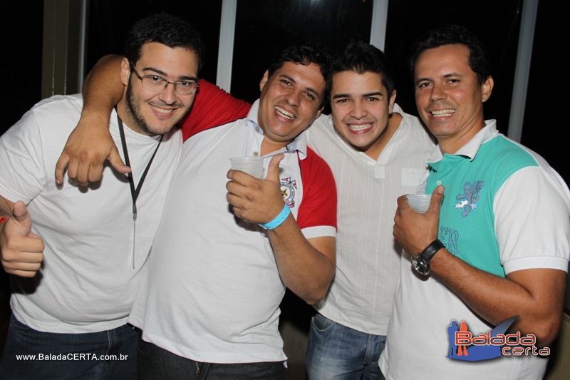 Balada: Show de Emlio & Eduardo na Via Stadium em Taguatinga - DF