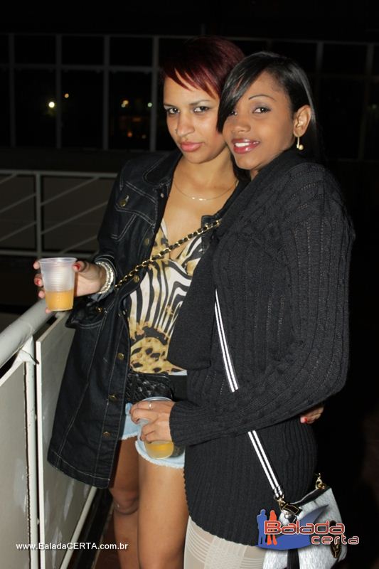 Balada: Show de Emlio & Eduardo na Via Stadium em Taguatinga - DF