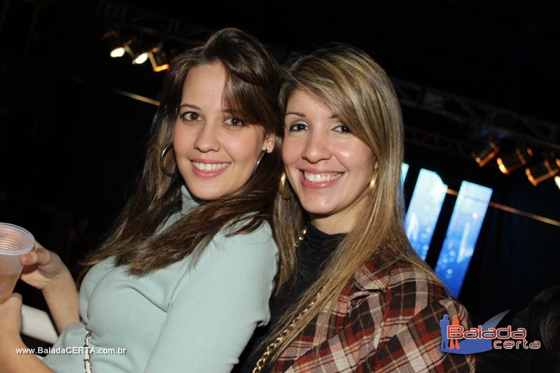 Balada: Show de Emlio & Eduardo na Via Stadium em Taguatinga - DF