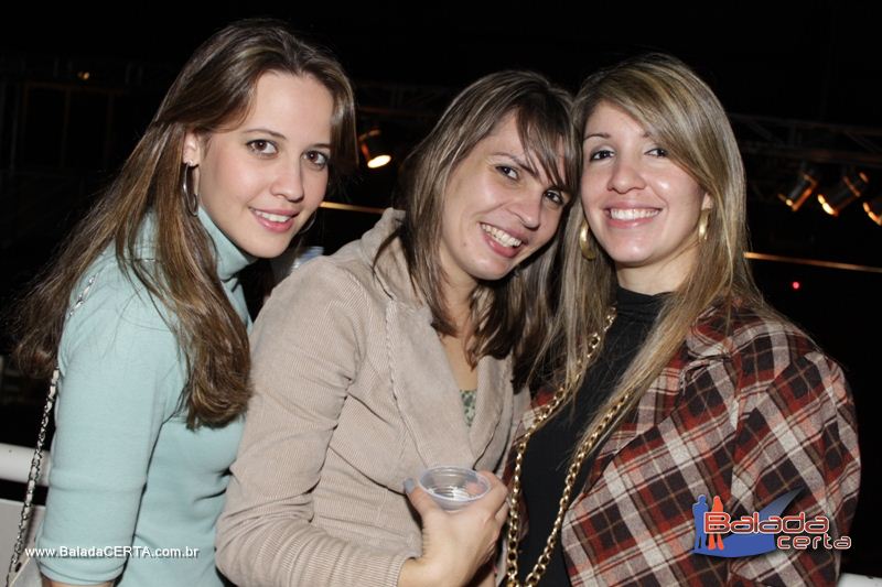 Balada: Show de Emlio & Eduardo na Via Stadium em Taguatinga - DF